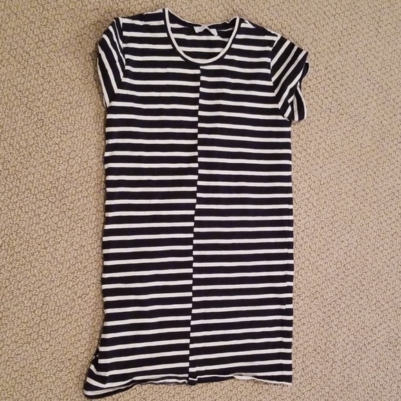 Everlane Dresses & Skirts - Everlane | Shirtdress | Sz M